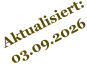 Aktualisiert: 03.09.2026