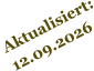 Aktualisiert: 12.09.2026