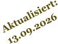 Aktualisiert: 13.09.2026